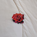 Red Rose sticker