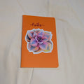 E.R. Pocket Journal #2