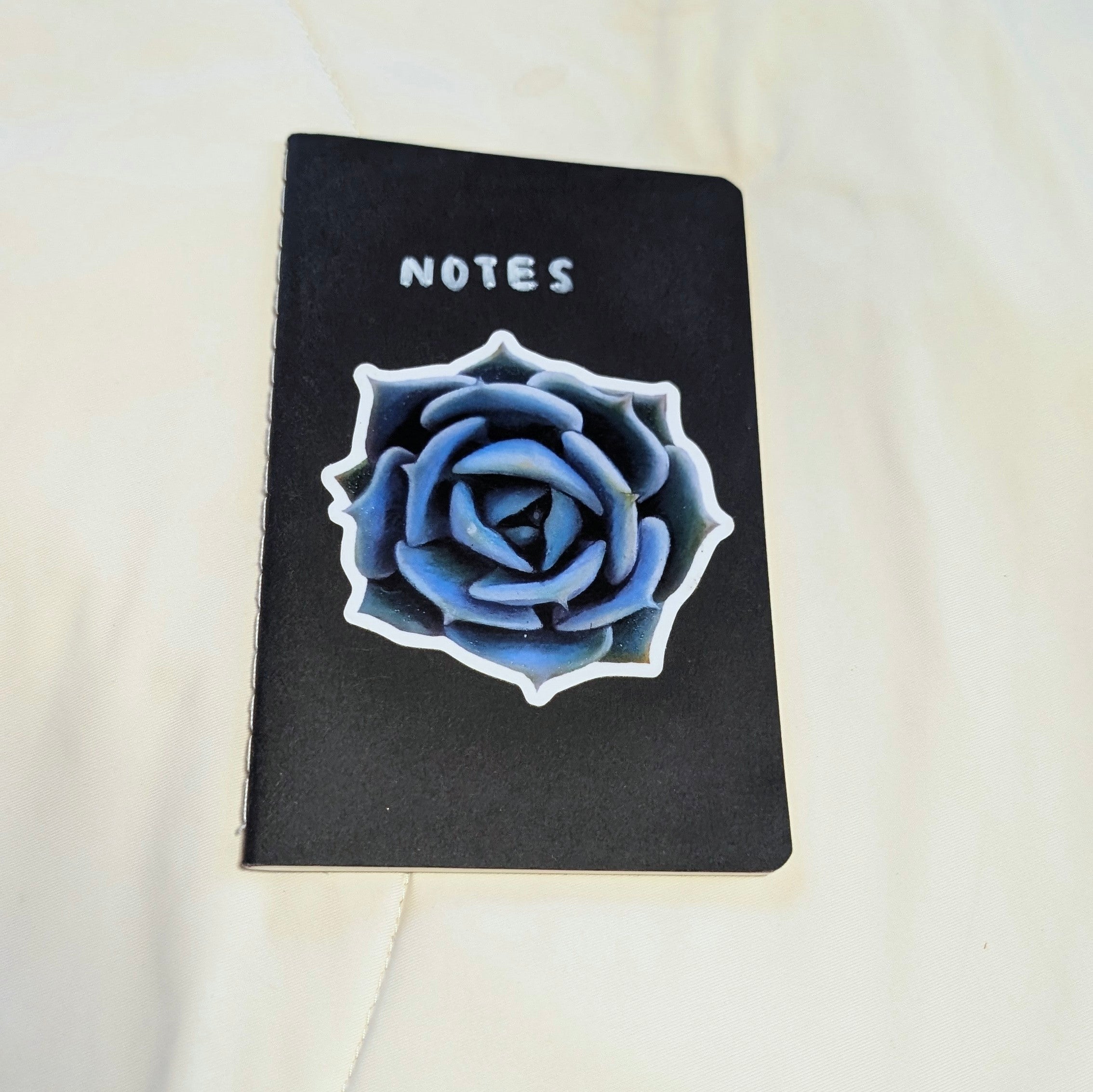 B.L. Pocket Journal
