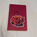 R.R. Pocket Journal