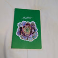 E.N. Pocket Journal